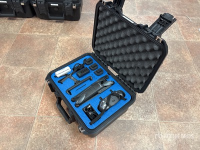 Parrot Anafi Thermal Professional Tactical Drone