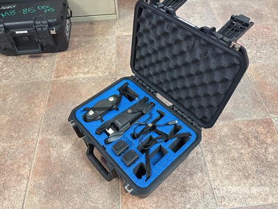 Parrot Anafi Electric Thermal Professional Tactical Drone Divers - Magasin, entrepôt, consommateur