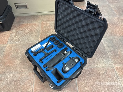 Parrot Anafi Electric Thermal Professional Tactical Drone Divers - Magasin, entrepôt, consommateur