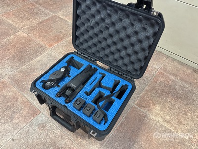 Parrot Anafi Electric Thermal Professional Tactical Drone ورش و مخازن متنوعة