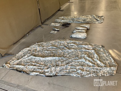 (11) ICS Improved Combat Shelters