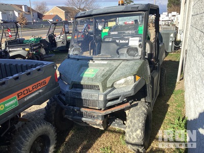 2019 Polaris R19RMA57B1 4x4 Utility Vehicle