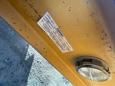 2018 Superior Equipment Trailer