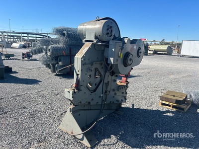 Peddinghaus Trabajador de Iron