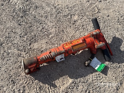 2011 APT 190 Pneumatic Demolition Breaker