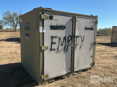 AAR Manufacturing 56102-000 Storage Container