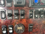 Cab with Engine Brake
