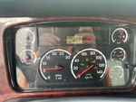Cab with Gauges