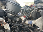 Engine with Engine - Right Side