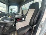 Cab with Seats/armrests