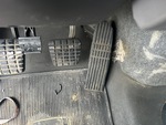 Cab with Brake Control