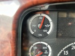 Cab with Oil Pressure