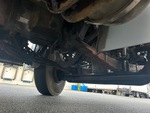 Underbody with Transmission