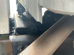 Underbody with Cab Suspension Air Bags