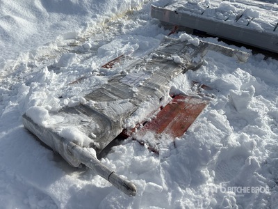 2025 BYT DEXT01 Sled Deck Extension (Unused)