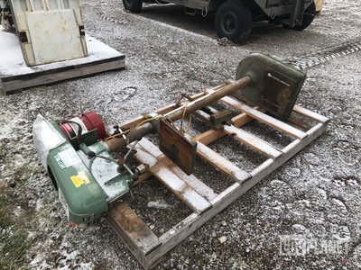 General 340 Drill Press