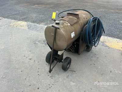 Ultra Clean Hot Water Pressure Washer