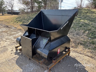 2025 HW BKT2068SB 68 in Screening エクスカベーター用バケット (Unused)