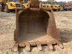 Specialty with Excavator Bucket Condition