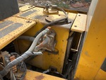 Hydraulics with Hydraulic Tank