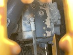 Hydraulics with Pumps (Hydraulics)