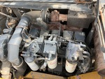 Engine with Engine - Right Side