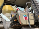 Safety with Safety Lock Out/Stop