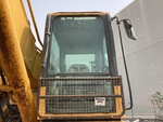 General Appearance with Glass
