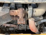 Engine with Engine - Left Side
