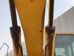 Hydraulics with Boom Lift Cylinder(s)