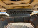 Chassis with Turntable Bearing