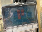 Control Station with Warning Lights