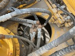 Hydraulics with Hydraulic Center Swivel