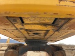 Chassis with Bottom Covers