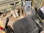 Control Station with Hydraulic Controls