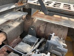 Engine with Exhaust System