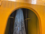 Hydraulics with Boom Lift Cylinder(s)