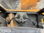 Control Station with Backhoe Control Configuration