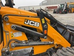 Chassis with Lift Arm Condition