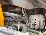 Engine with Engine - Right Side