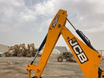 Chassis with Stick Condition