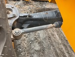 Chassis with Steering Linkage