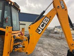 Chassis with Boom Condition