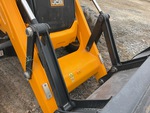 Chassis with Tilt Linkage