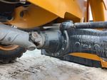 Drivetrain with Front Drive Axle