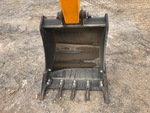 Specialty with Backhoe / Excavator Bucket Condition