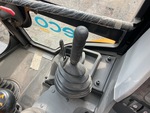 Safety with Safety Lock Out/Stop