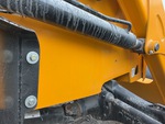 Chassis with Frame Condition