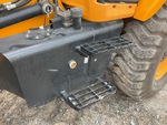 General Appearance with Steps/Ladders