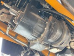 Drivetrain with Transmission